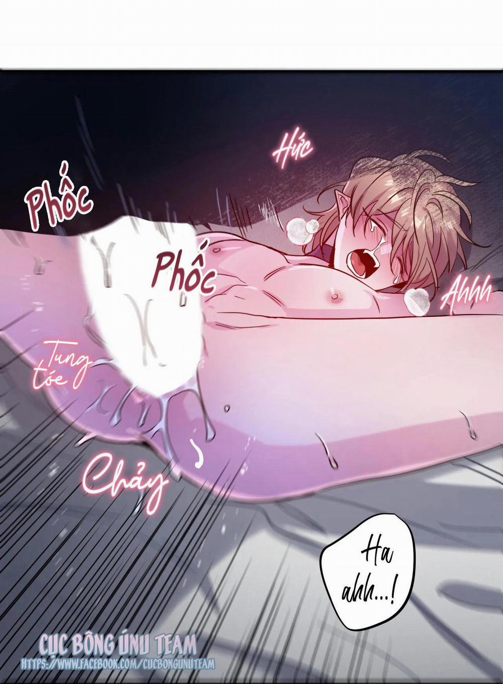 (CBunu) Ám Giữ Linh Hồn 10 H++ trang 74