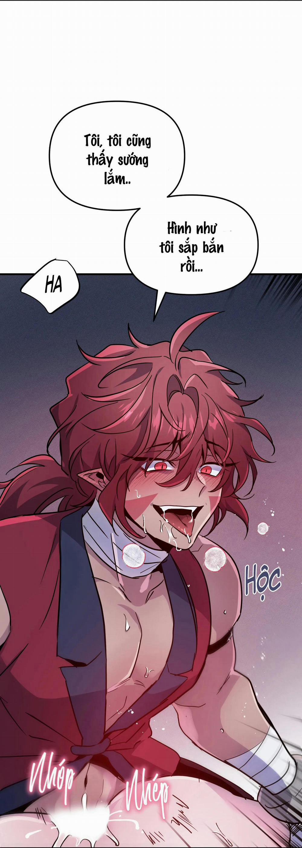 (CBunu) Ám Giữ Linh Hồn 10 H++ trang 75