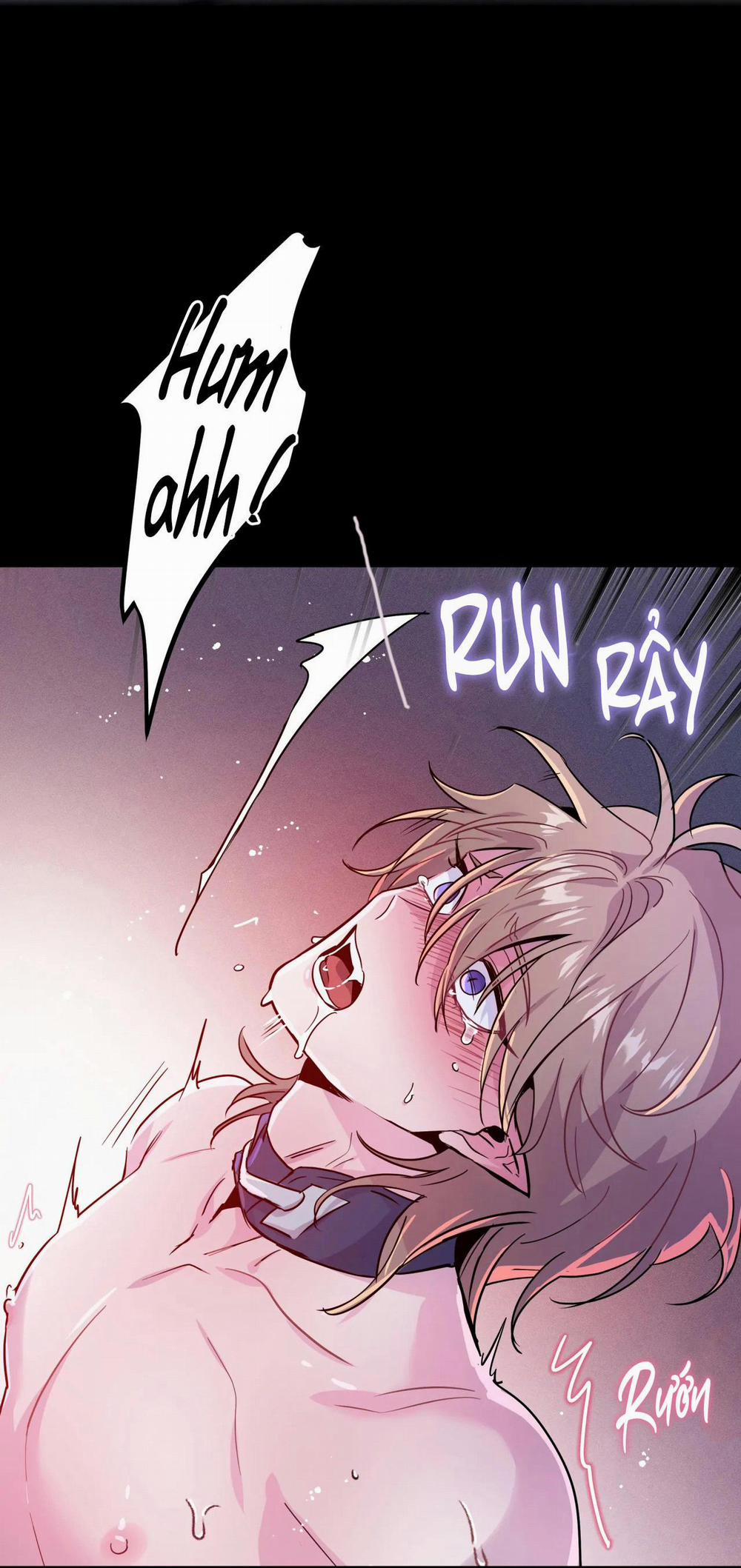 (CBunu) Ám Giữ Linh Hồn 10 H++ trang 81