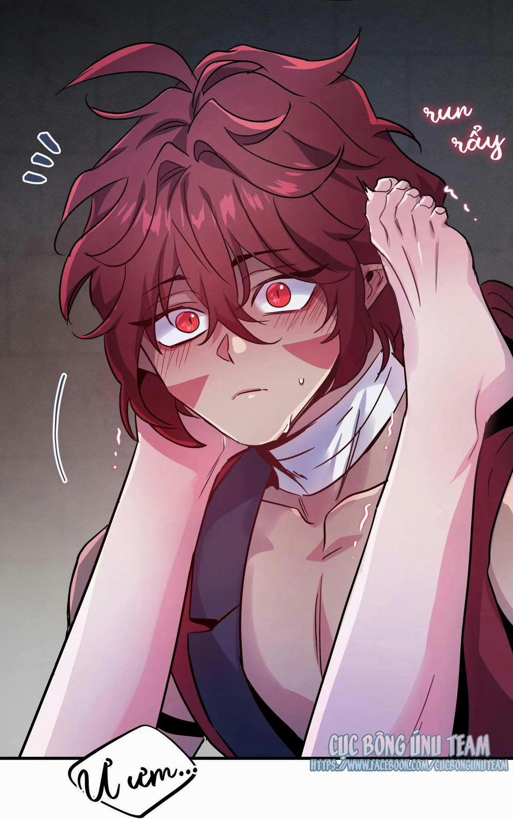 (CBunu) Ám Giữ Linh Hồn 10 trang 104