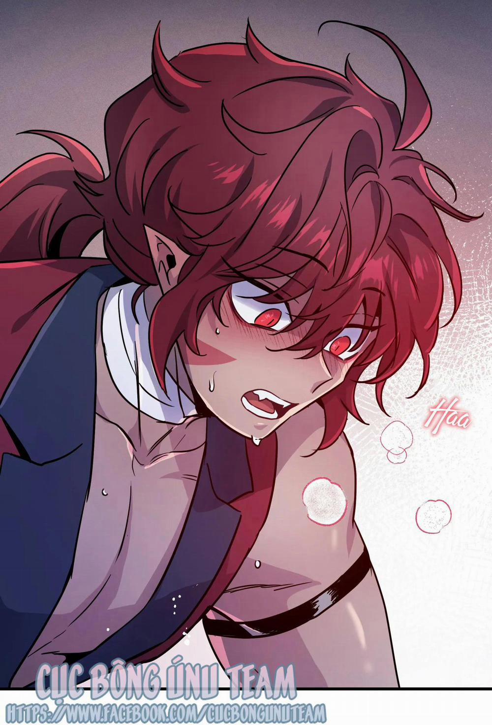 (CBunu) Ám Giữ Linh Hồn 10 trang 44