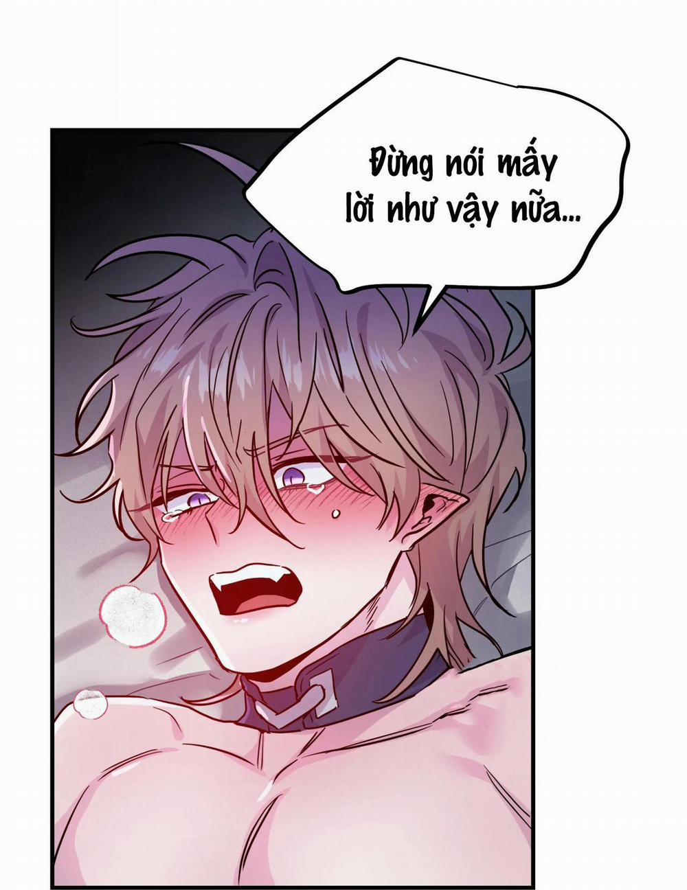 (CBunu) Ám Giữ Linh Hồn 10 trang 47