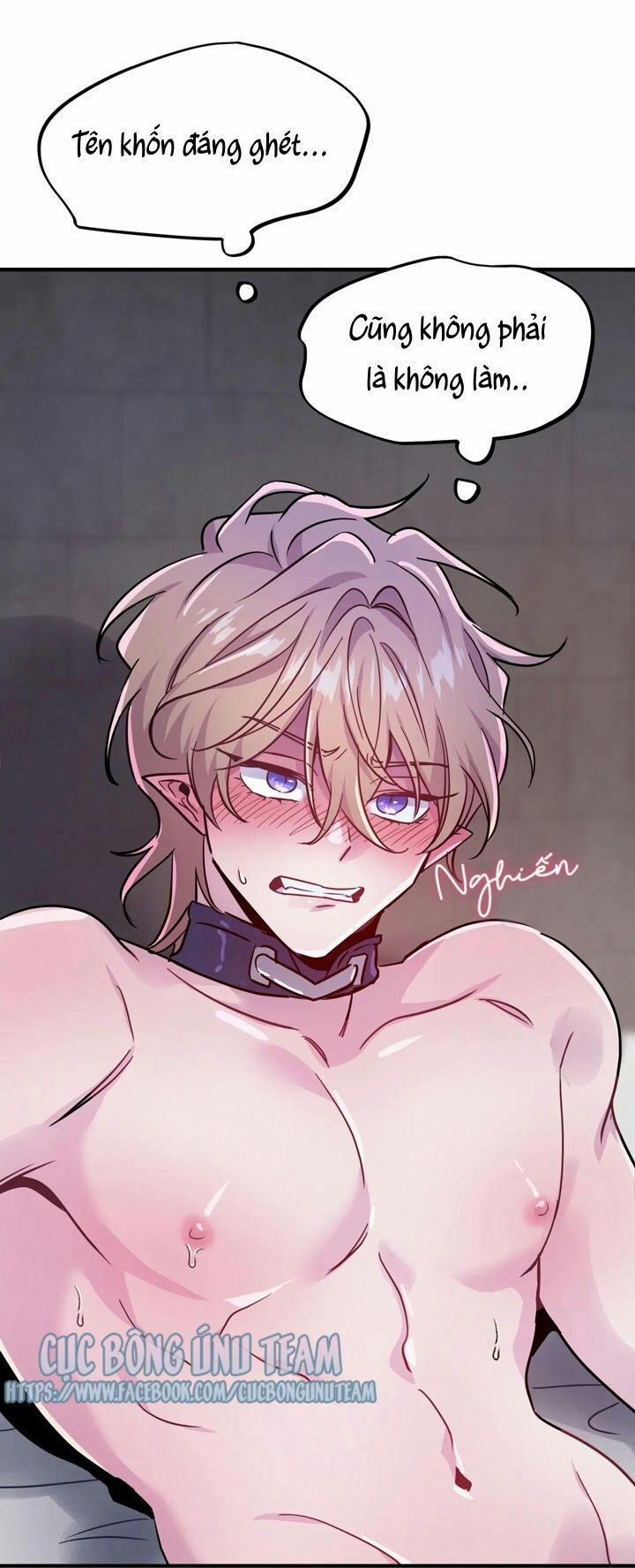 (CBunu) Ám Giữ Linh Hồn 10 trang 5