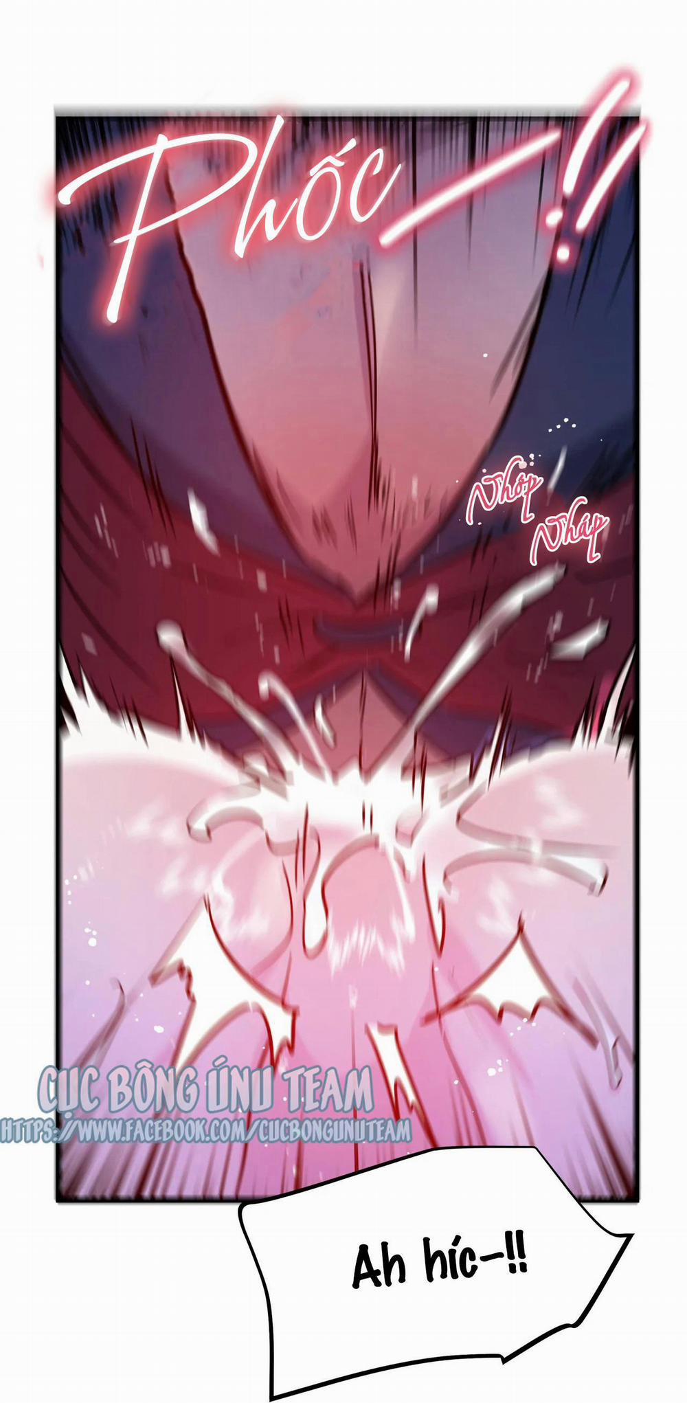 (CBunu) Ám Giữ Linh Hồn 10 trang 57