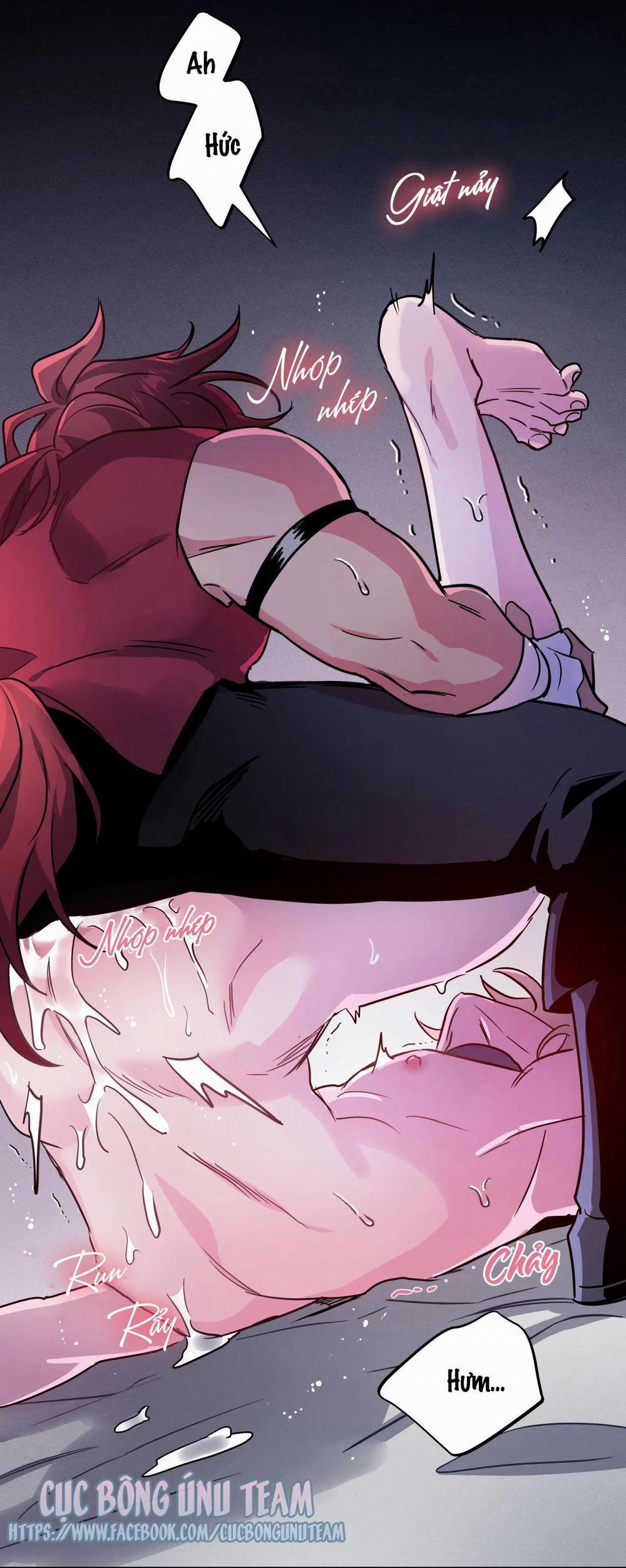 (CBunu) Ám Giữ Linh Hồn 10 trang 87