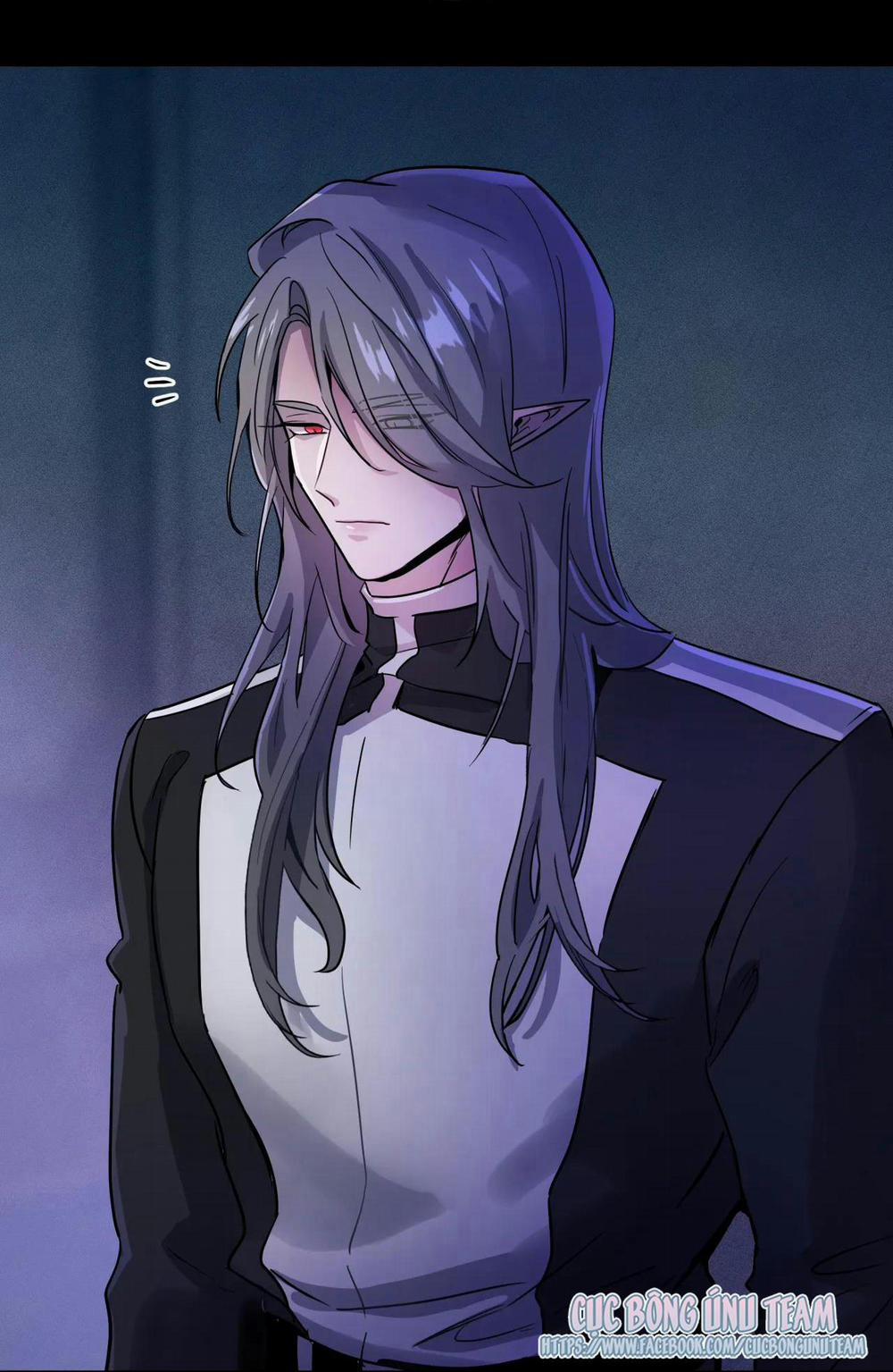 (CBunu) Ám Giữ Linh Hồn 12 trang 11