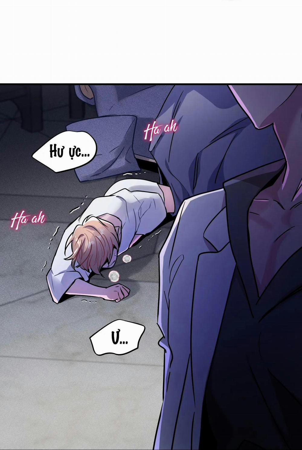(CBunu) Ám Giữ Linh Hồn 12 trang 112