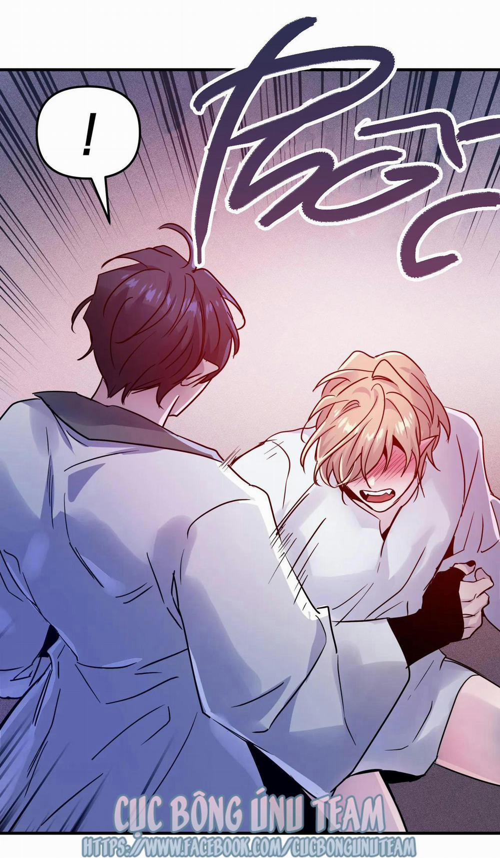 (CBunu) Ám Giữ Linh Hồn 12 trang 123