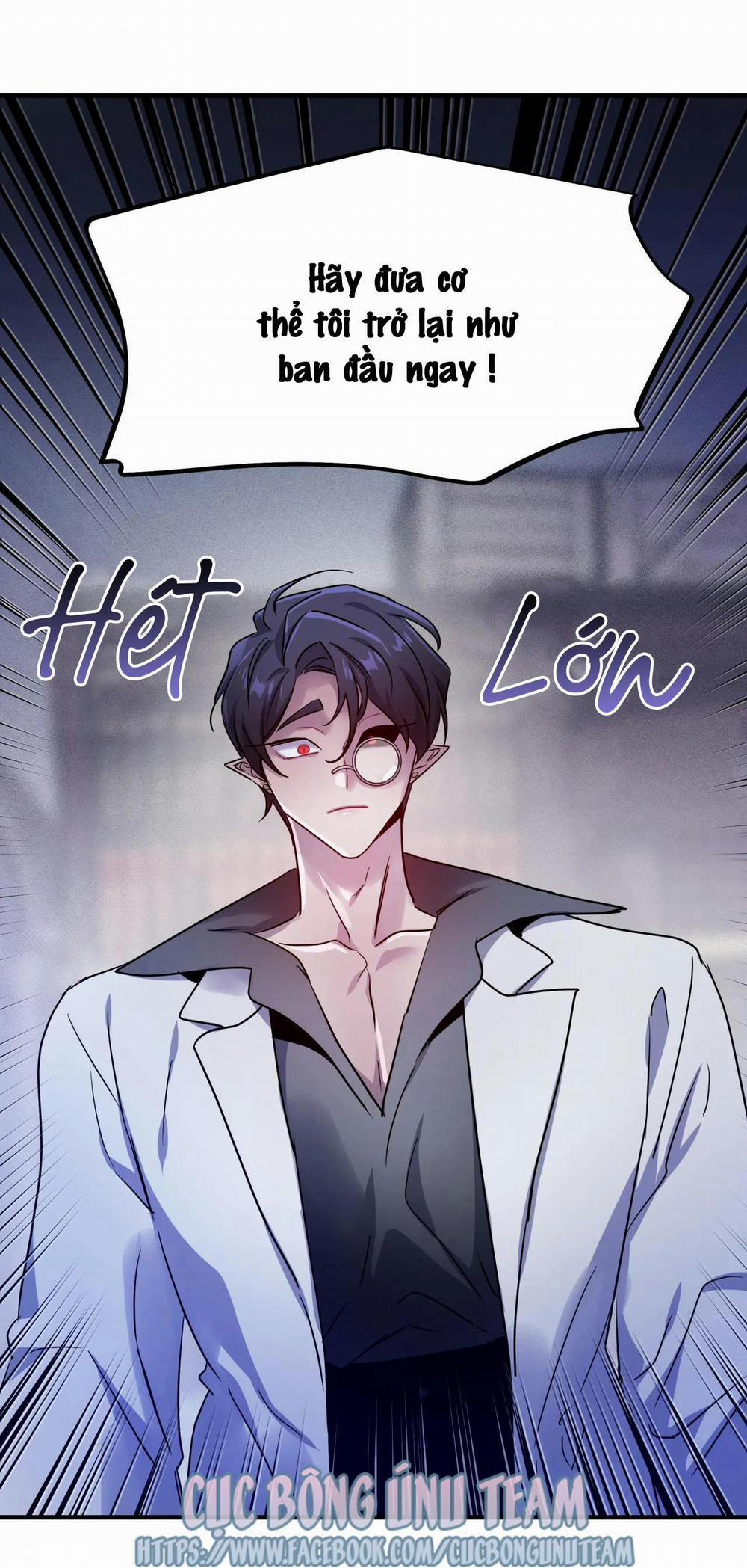 (CBunu) Ám Giữ Linh Hồn 12 trang 127
