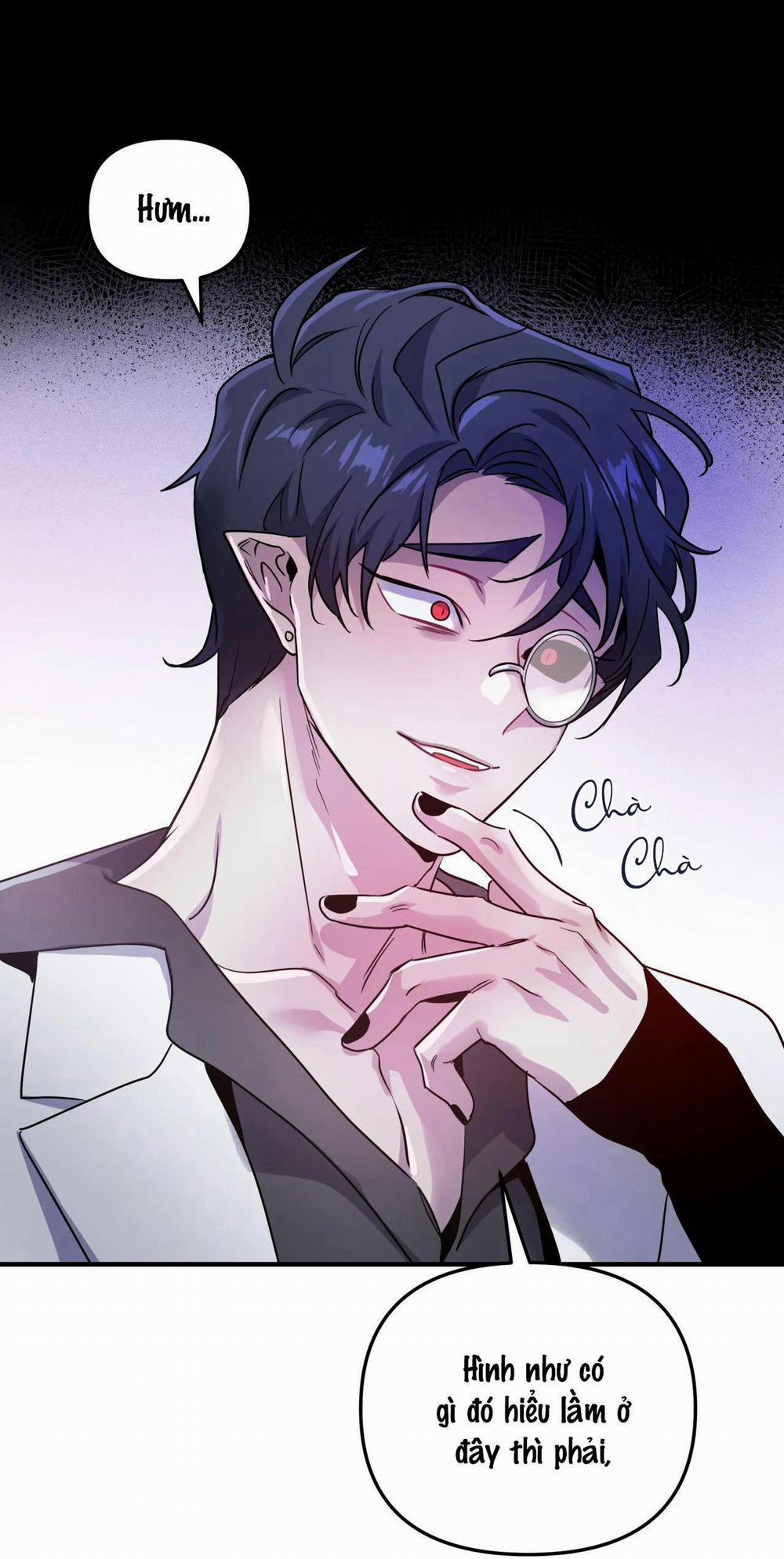 (CBunu) Ám Giữ Linh Hồn 12 trang 139