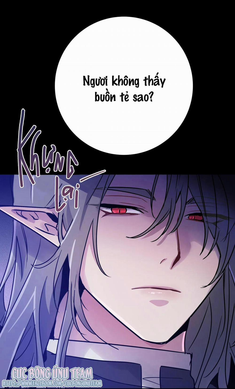 (CBunu) Ám Giữ Linh Hồn 12 trang 18