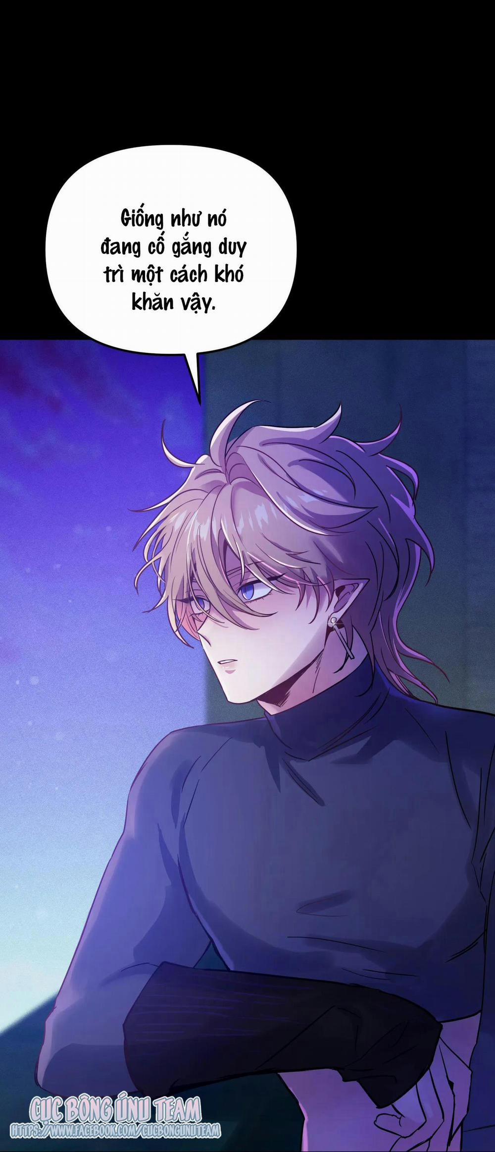 (CBunu) Ám Giữ Linh Hồn 12 trang 25