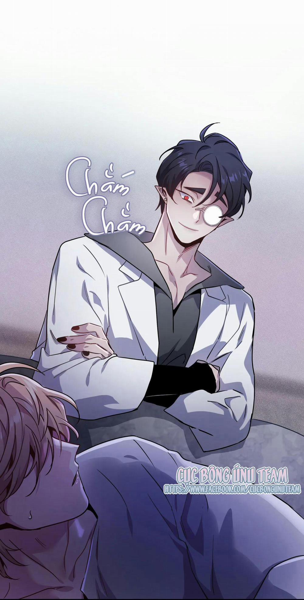 (CBunu) Ám Giữ Linh Hồn 12 trang 80