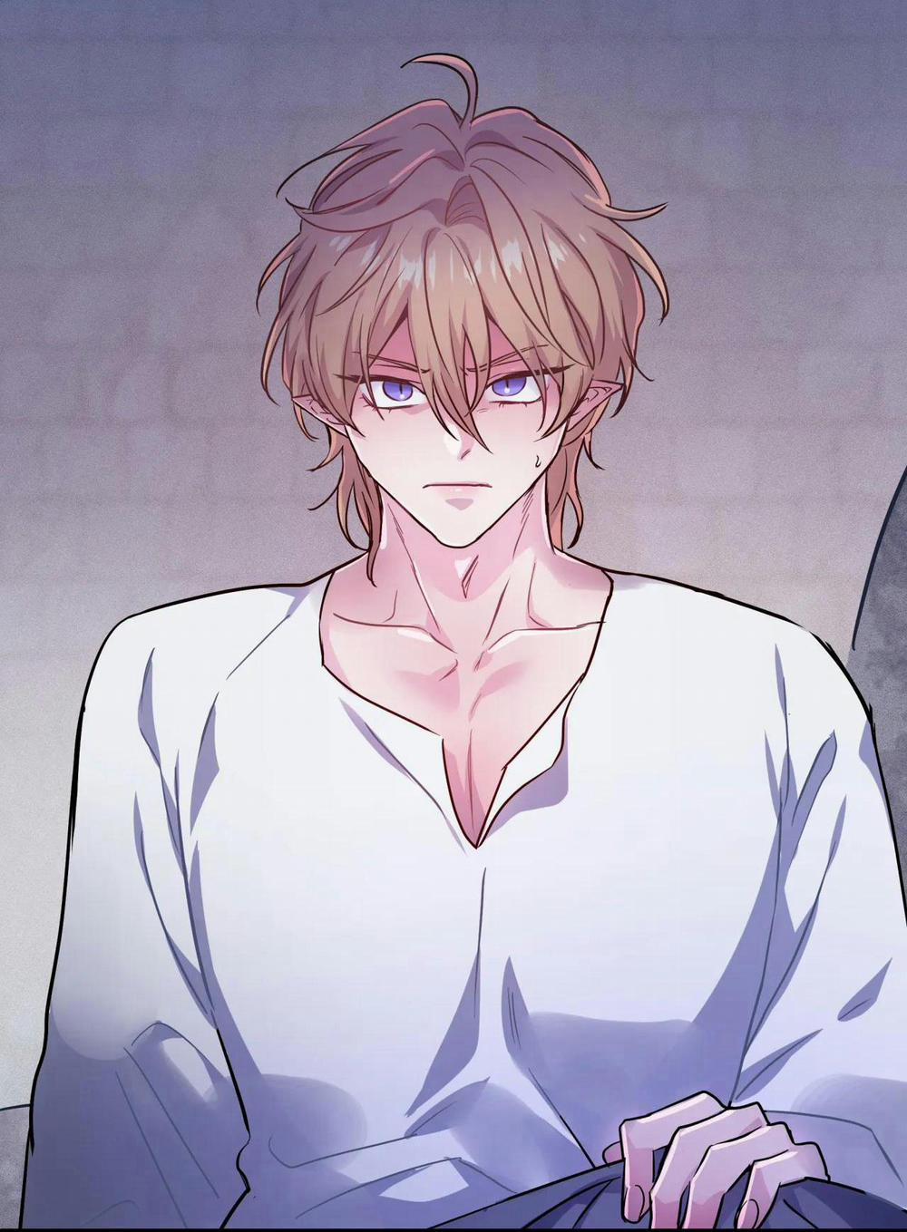 (CBunu) Ám Giữ Linh Hồn 12 trang 90