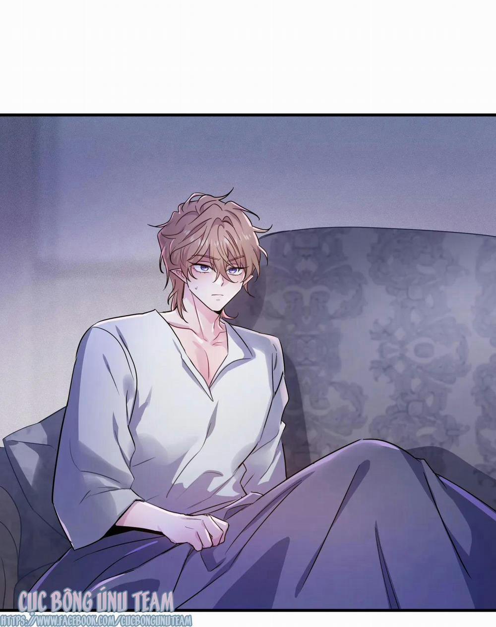 (CBunu) Ám Giữ Linh Hồn 12 trang 96