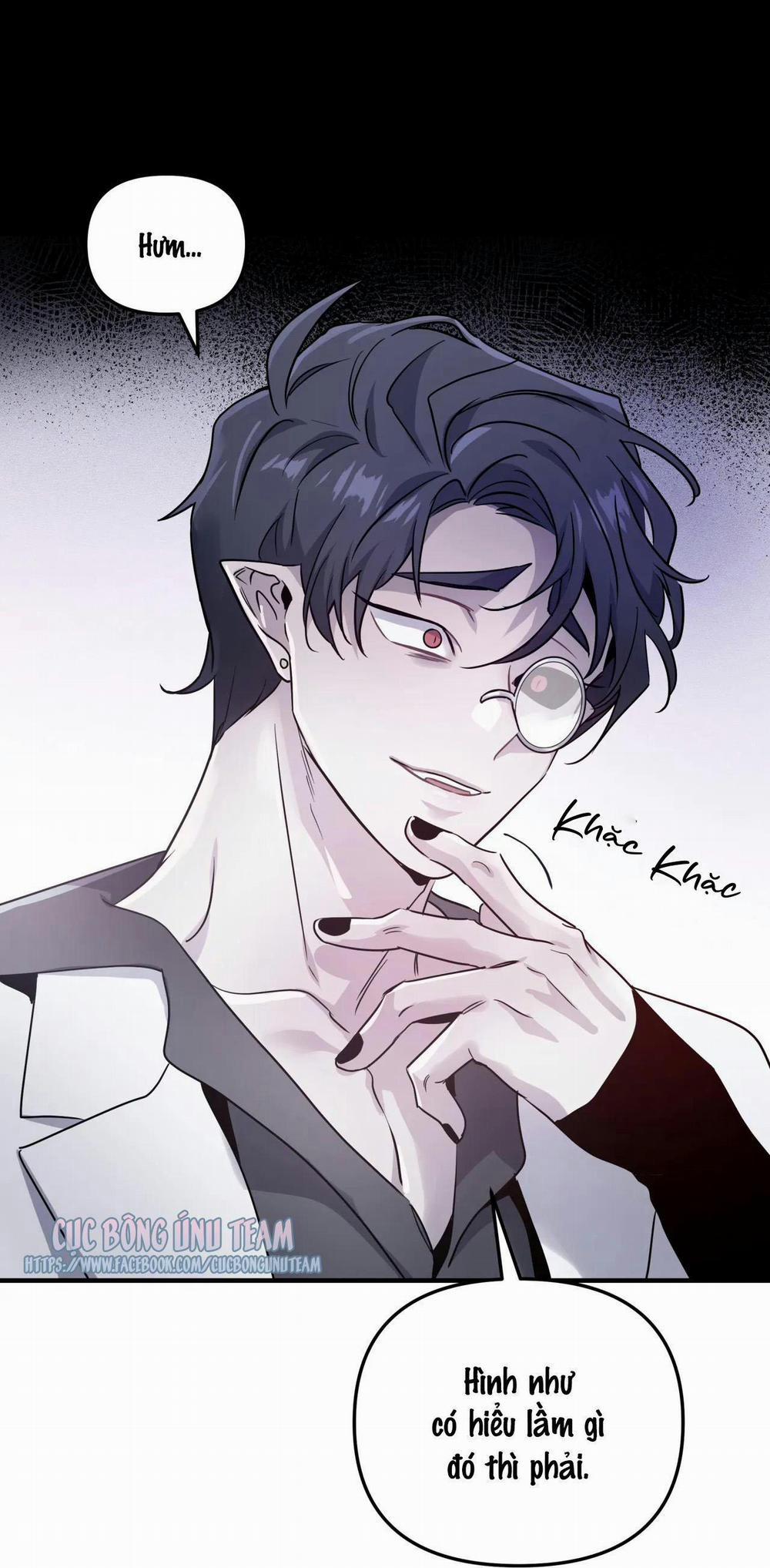 (CBunu) Ám Giữ Linh Hồn 13 0 trang 1