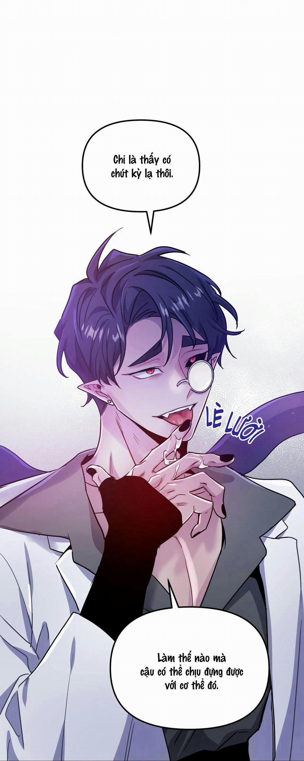 (CBunu) Ám Giữ Linh Hồn 13 0 trang 114