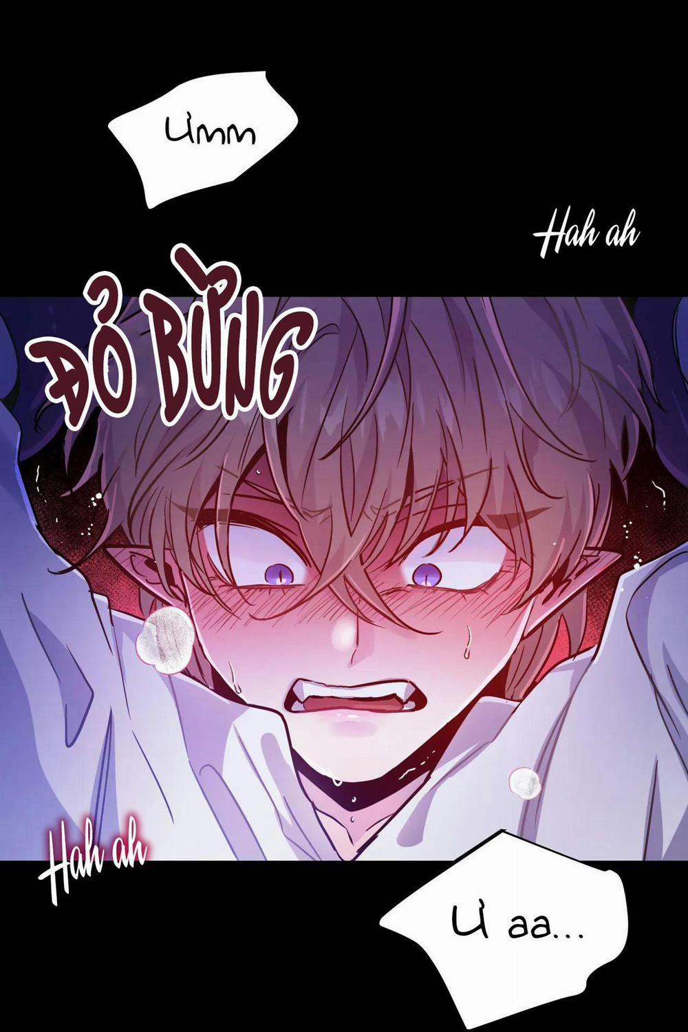 (CBunu) Ám Giữ Linh Hồn 13 0 trang 121