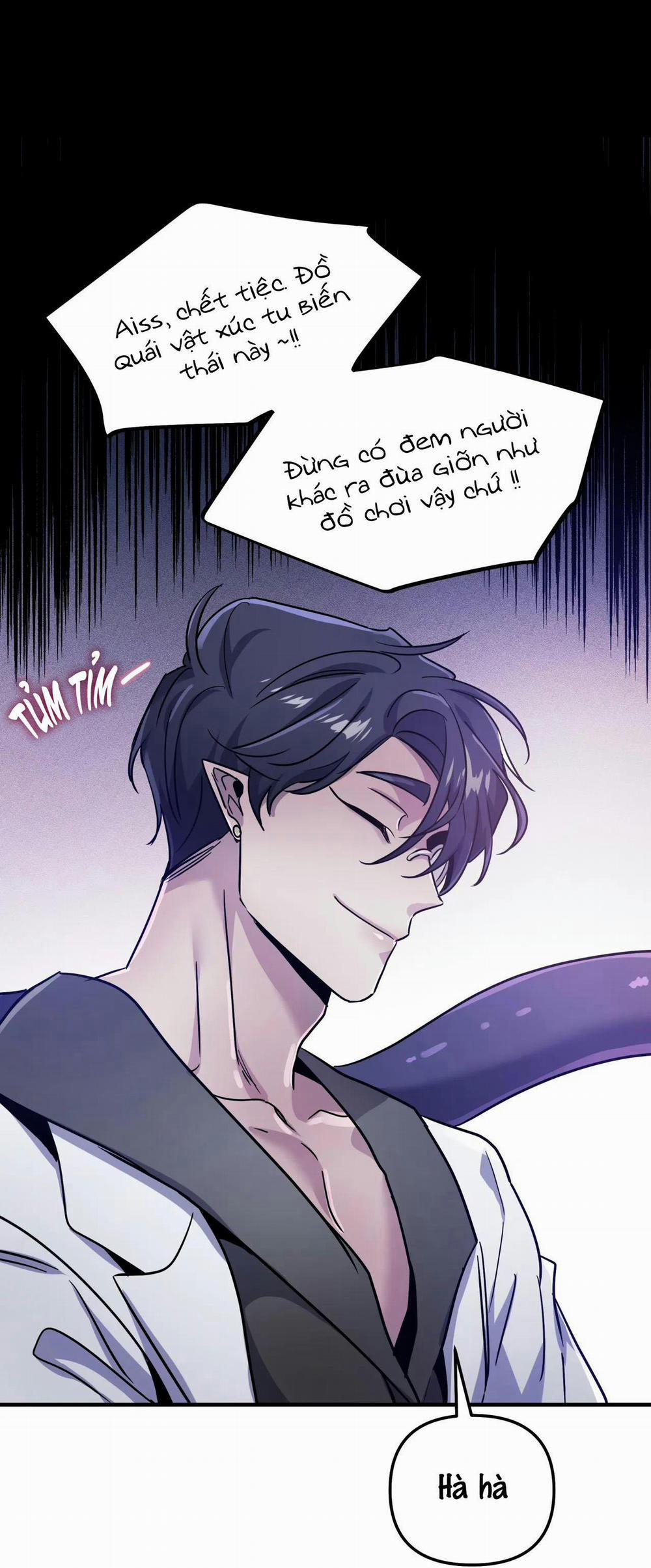 (CBunu) Ám Giữ Linh Hồn 13 0 trang 122