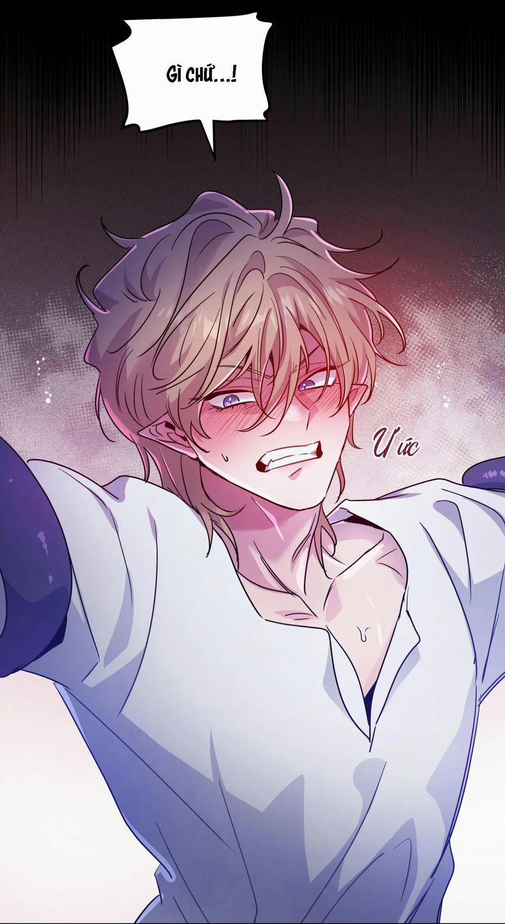 (CBunu) Ám Giữ Linh Hồn 13 0 trang 40