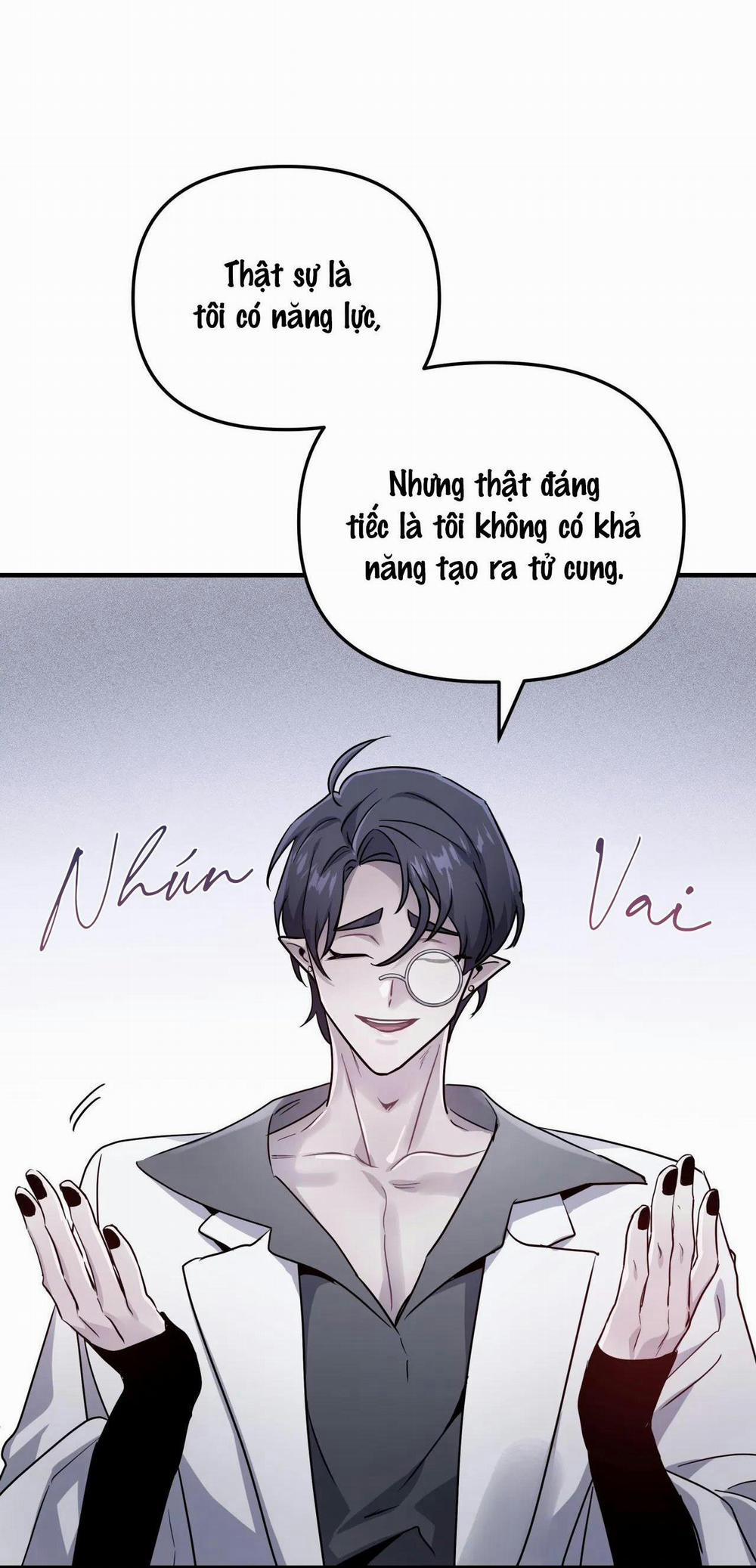 (CBunu) Ám Giữ Linh Hồn 13 0 trang 5