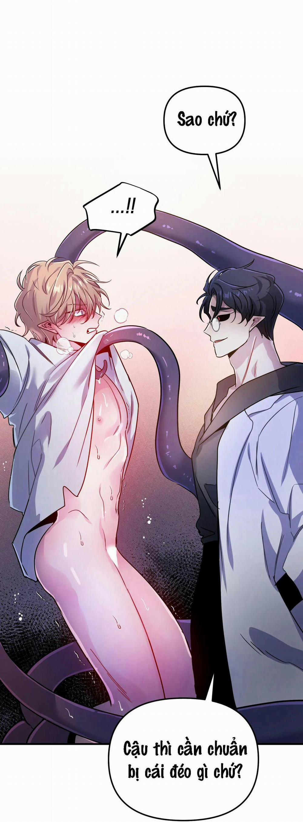 (CBunu) Ám Giữ Linh Hồn 13 0 trang 55