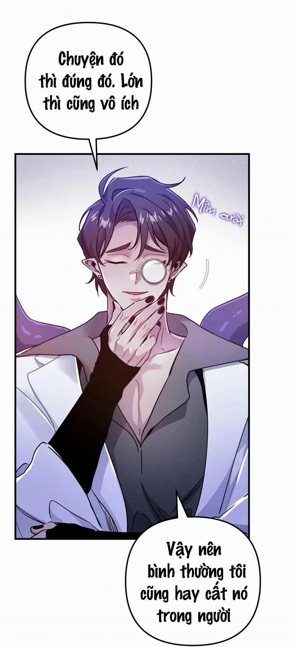 (CBunu) Ám Giữ Linh Hồn 13 0 trang 68