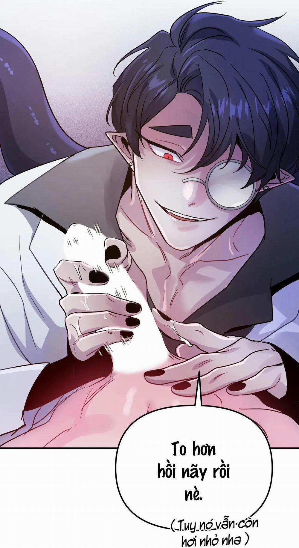 (CBunu) Ám Giữ Linh Hồn 13 0 trang 90