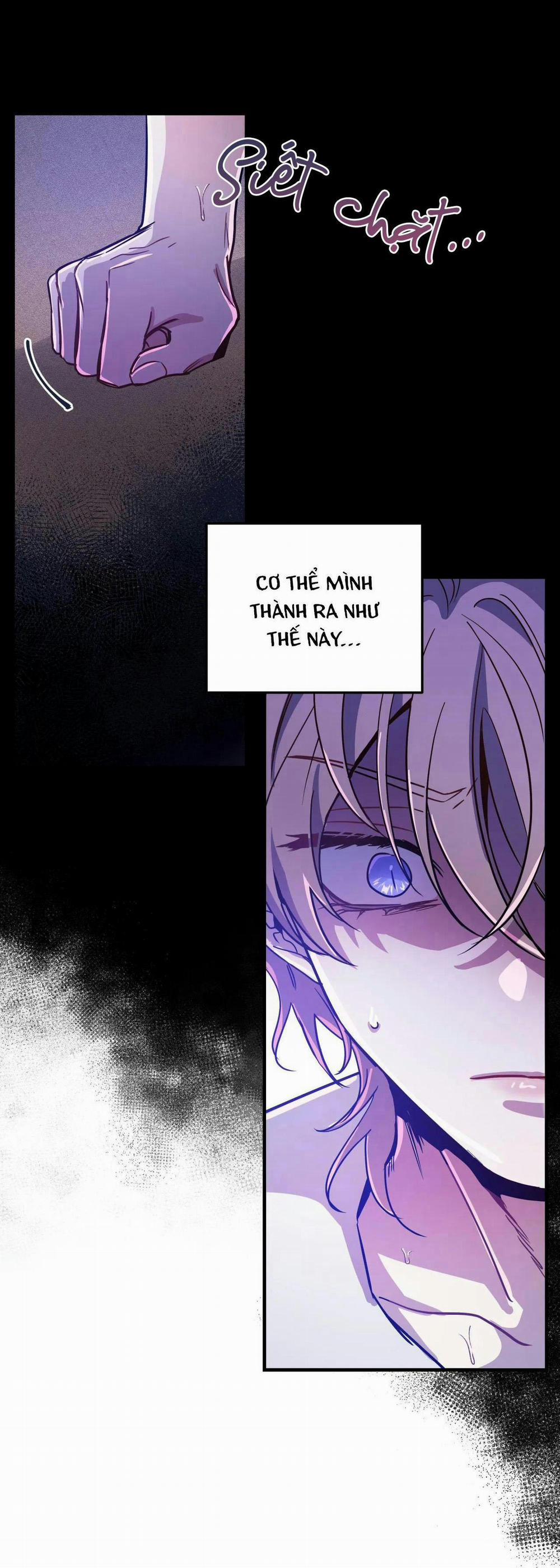 (CBunu) Ám Giữ Linh Hồn 13 trang 12