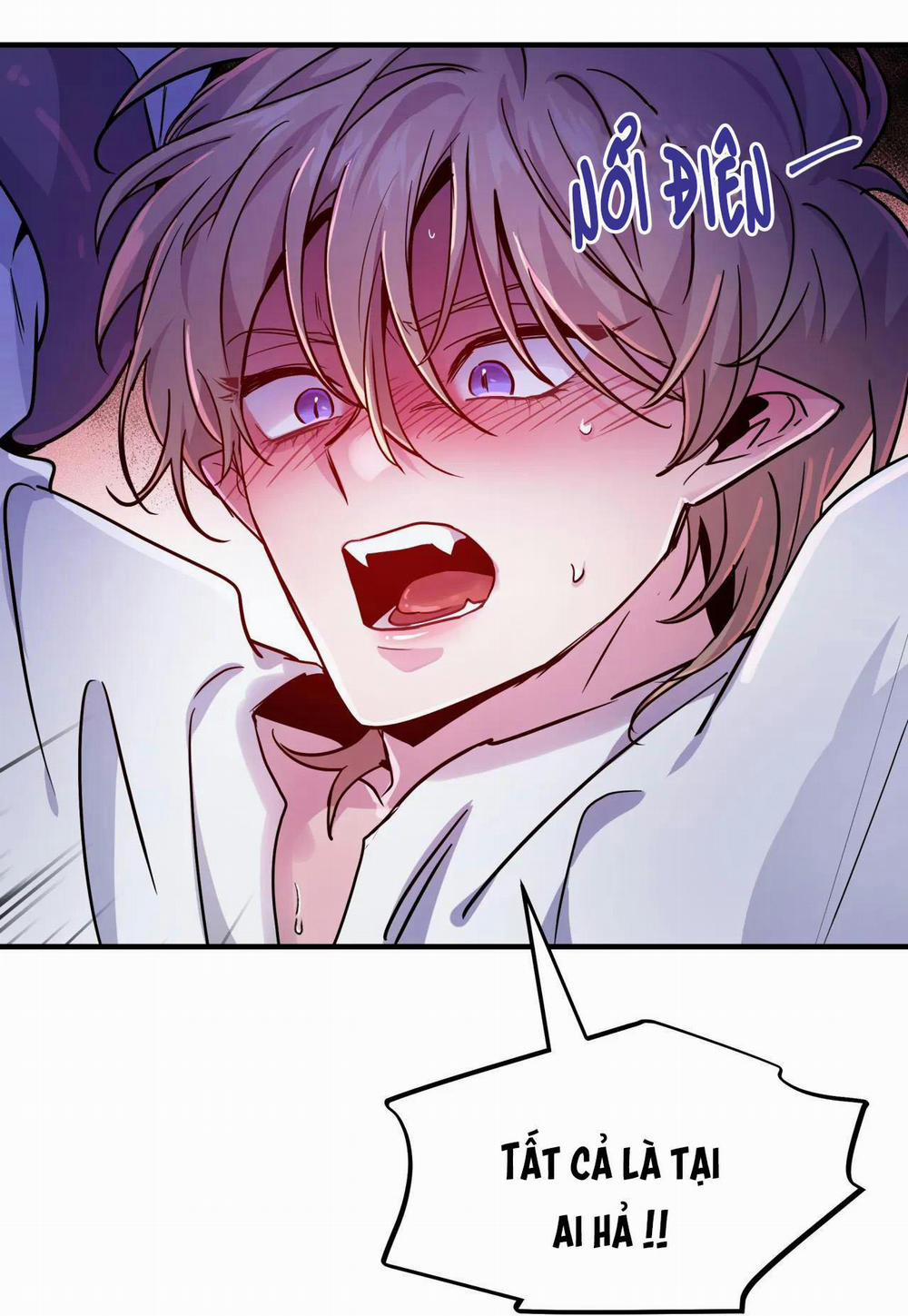 (CBunu) Ám Giữ Linh Hồn 13 trang 131