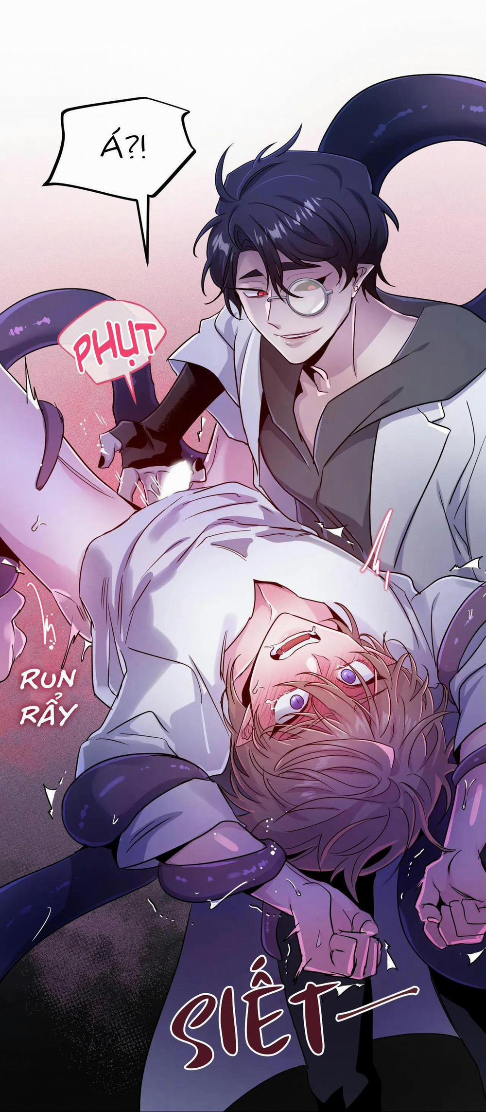 (CBunu) Ám Giữ Linh Hồn 13 trang 136