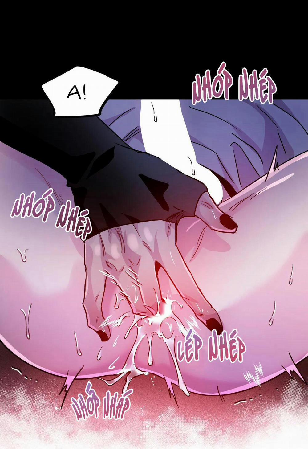 (CBunu) Ám Giữ Linh Hồn 13 trang 138