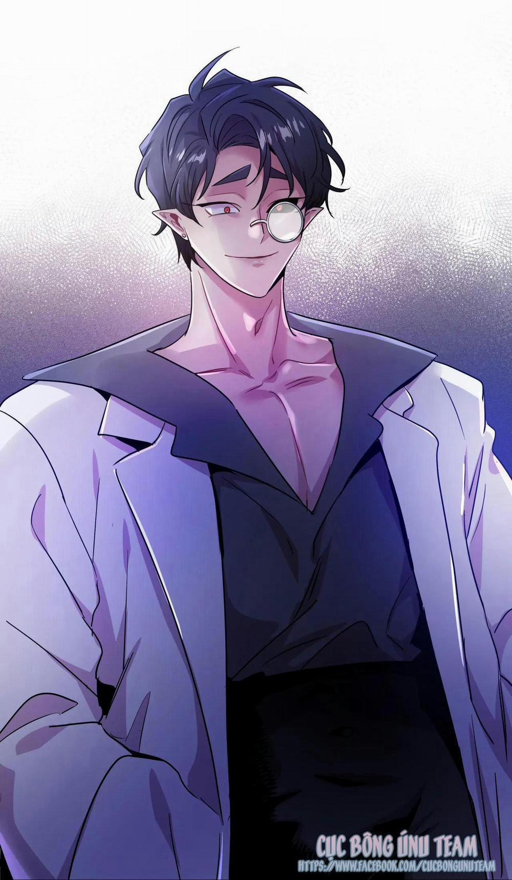 (CBunu) Ám Giữ Linh Hồn 13 trang 14