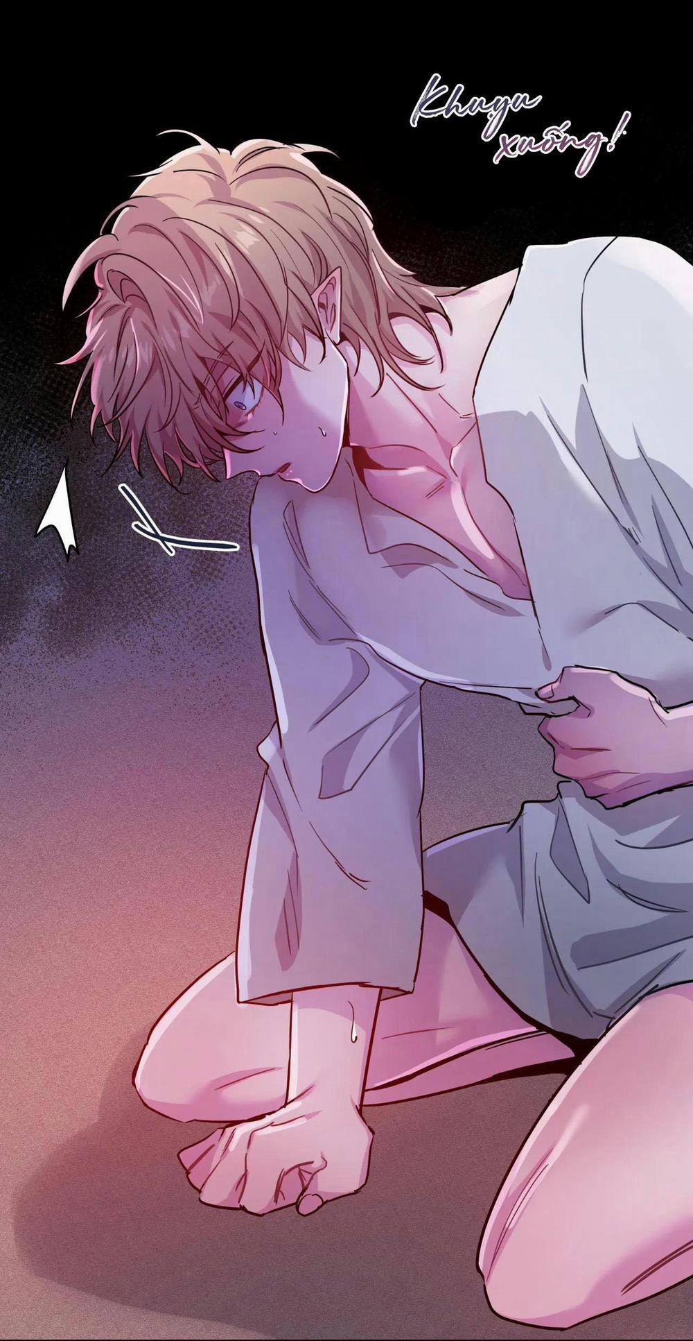 (CBunu) Ám Giữ Linh Hồn 13 trang 18