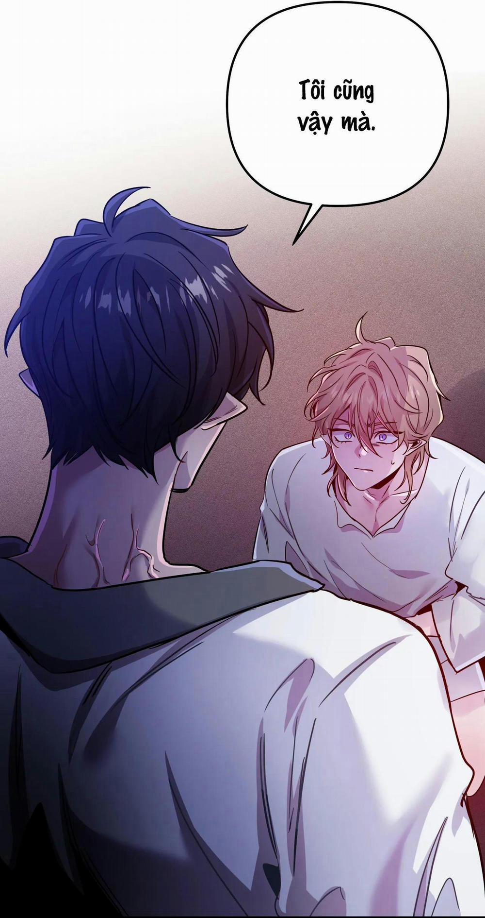 (CBunu) Ám Giữ Linh Hồn 13 trang 21