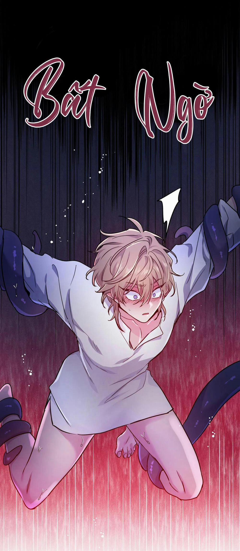 (CBunu) Ám Giữ Linh Hồn 13 trang 27