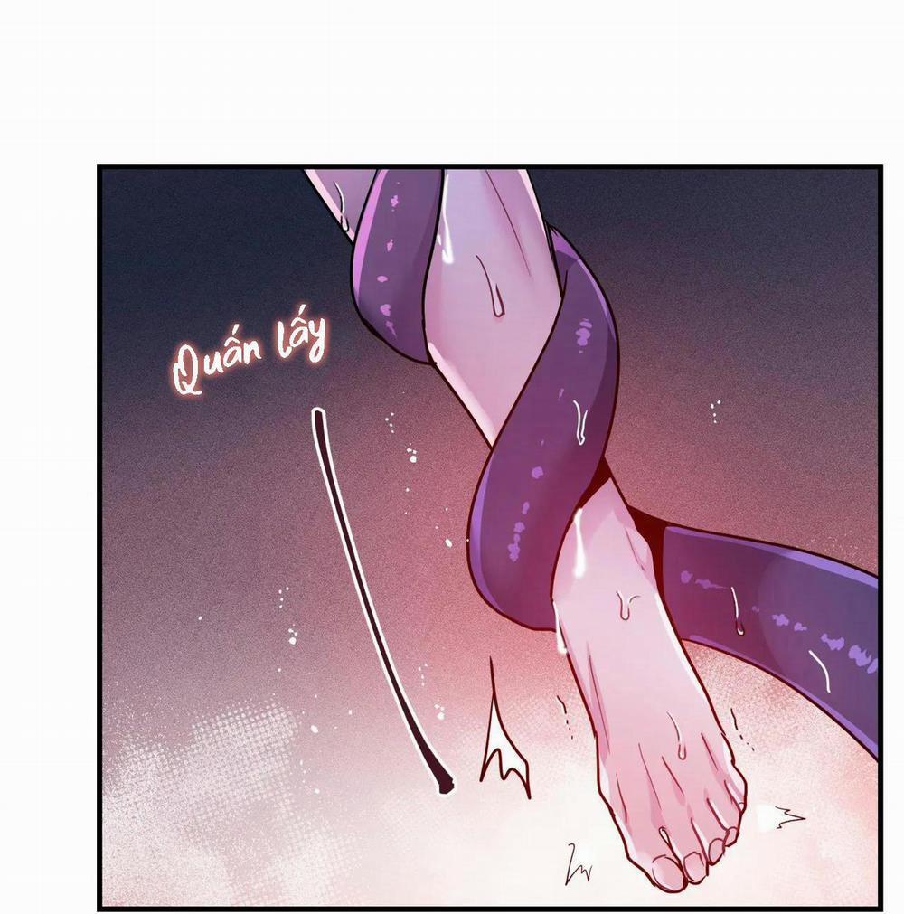 (CBunu) Ám Giữ Linh Hồn 13 trang 45
