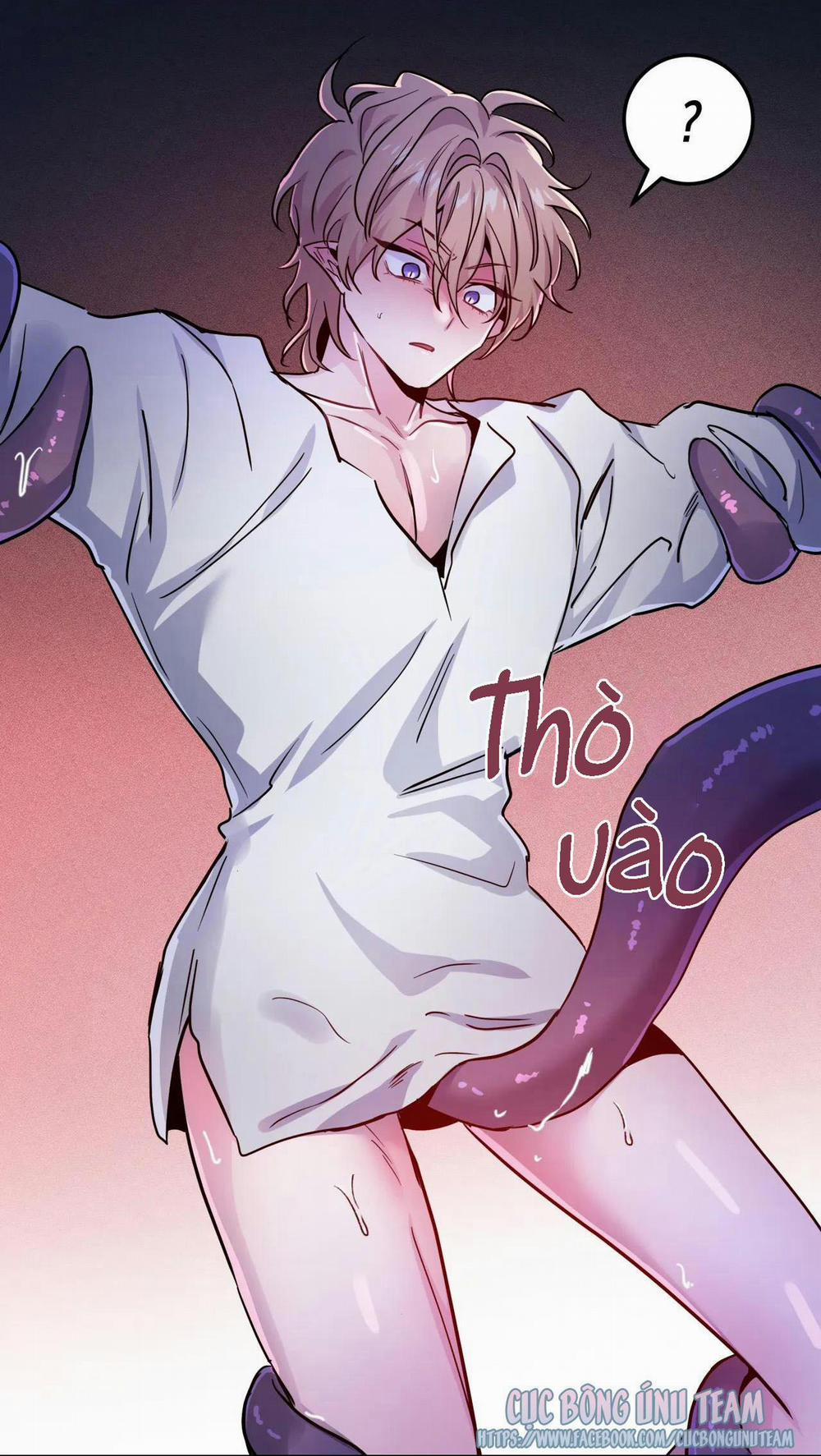 (CBunu) Ám Giữ Linh Hồn 13 trang 49