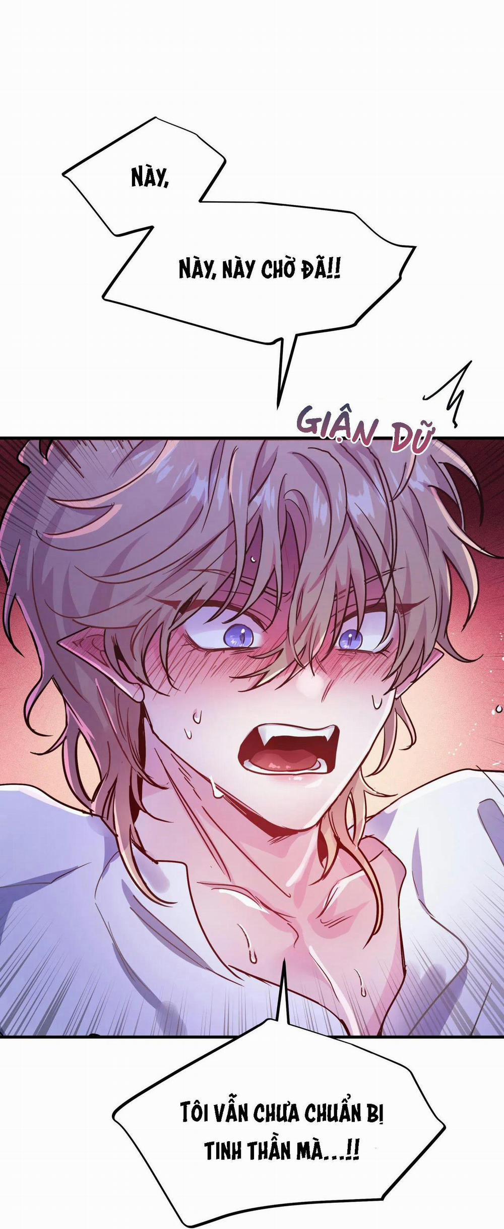 (CBunu) Ám Giữ Linh Hồn 13 trang 51