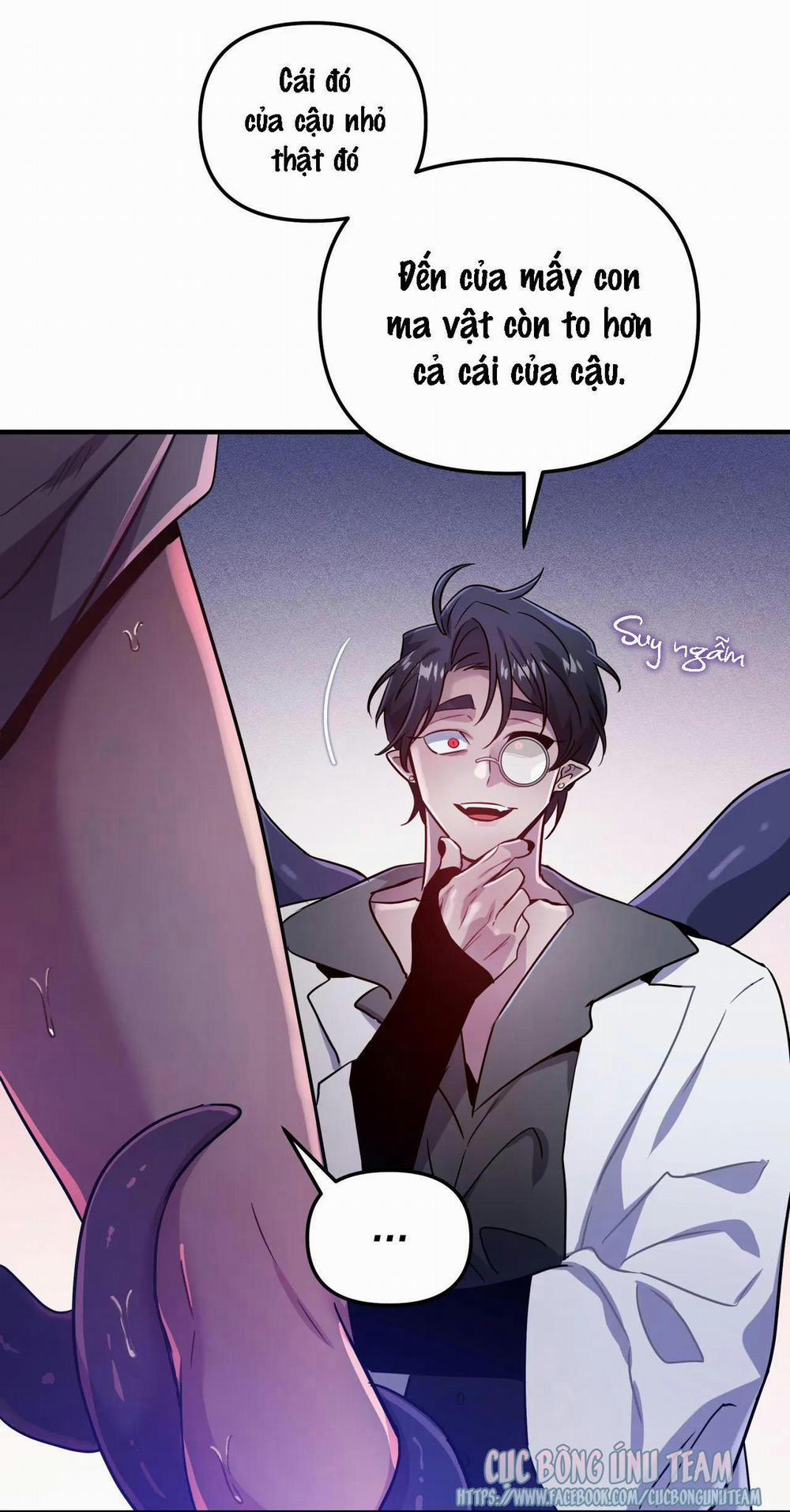 (CBunu) Ám Giữ Linh Hồn 13 trang 63