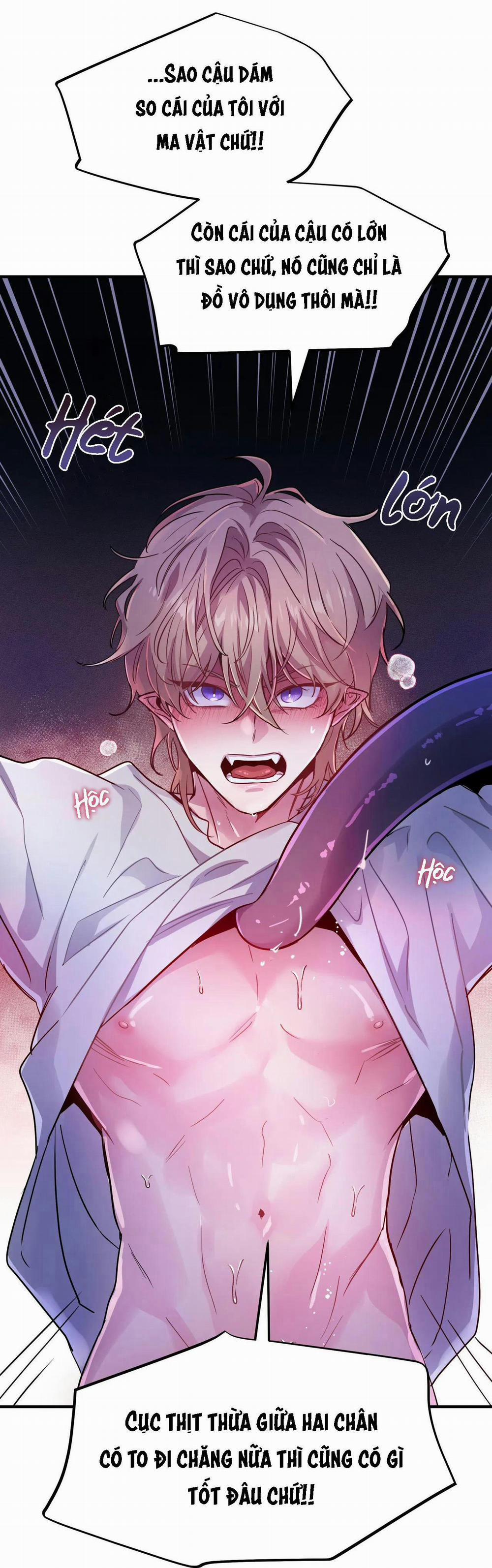 (CBunu) Ám Giữ Linh Hồn 13 trang 65