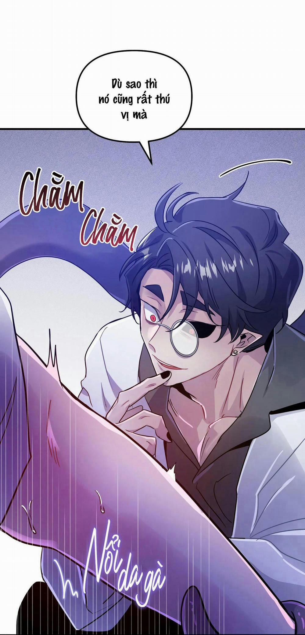 (CBunu) Ám Giữ Linh Hồn 13 trang 72