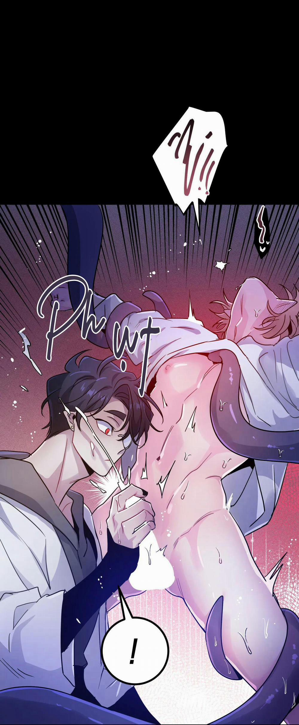 (CBunu) Ám Giữ Linh Hồn 13 trang 98