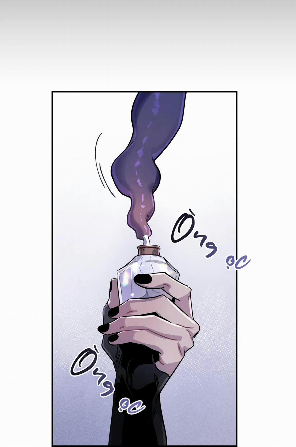 (CBunu) Ám Giữ Linh Hồn 14 H+ trang 110