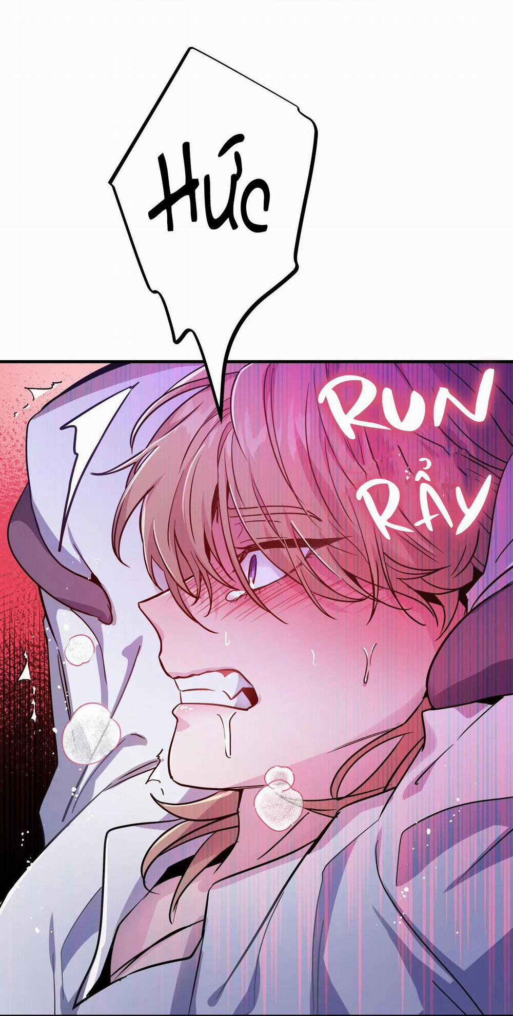 (CBunu) Ám Giữ Linh Hồn 14 H+ trang 17