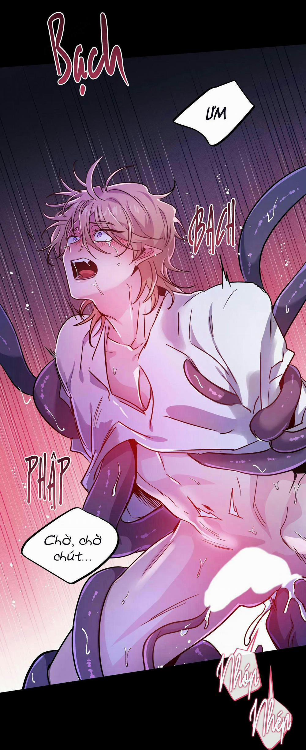 (CBunu) Ám Giữ Linh Hồn 14 H+ trang 62