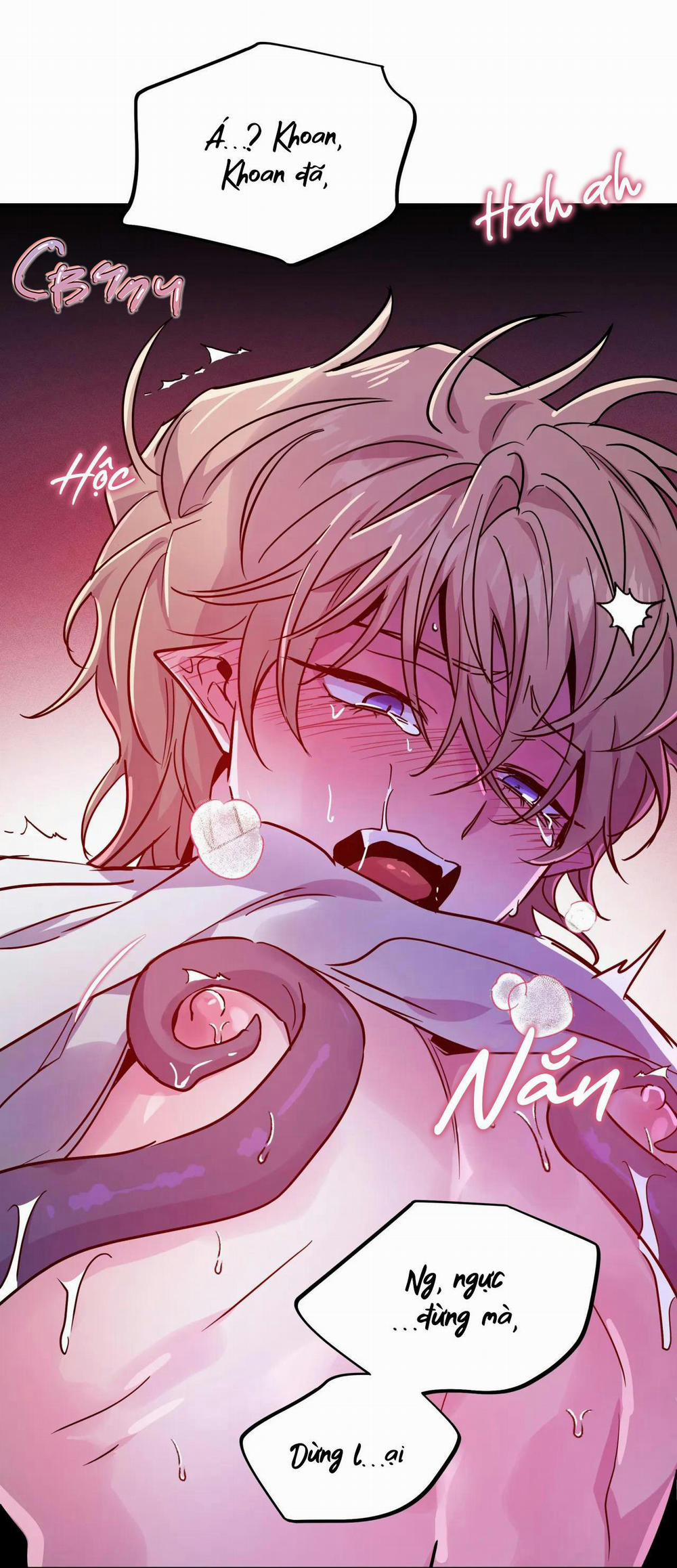 (CBunu) Ám Giữ Linh Hồn 14 H+ trang 95