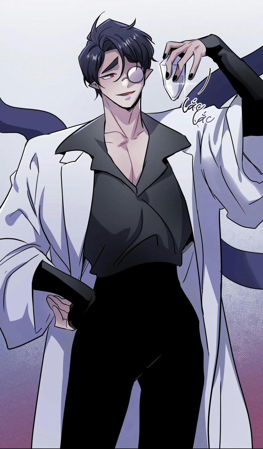 (CBunu) Ám Giữ Linh Hồn 14 trang 113