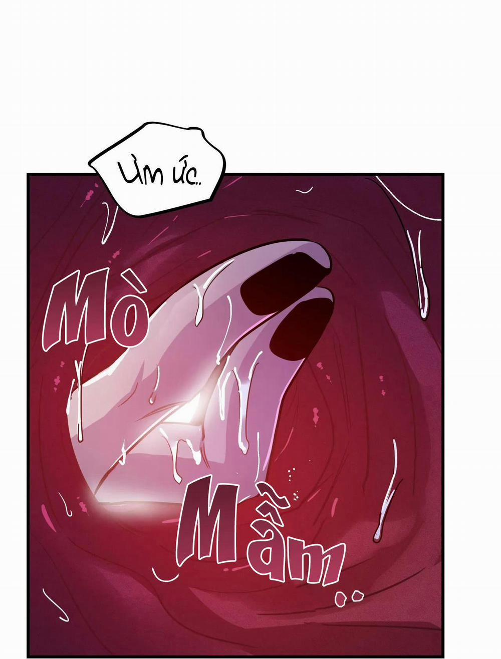 (CBunu) Ám Giữ Linh Hồn 14 trang 12