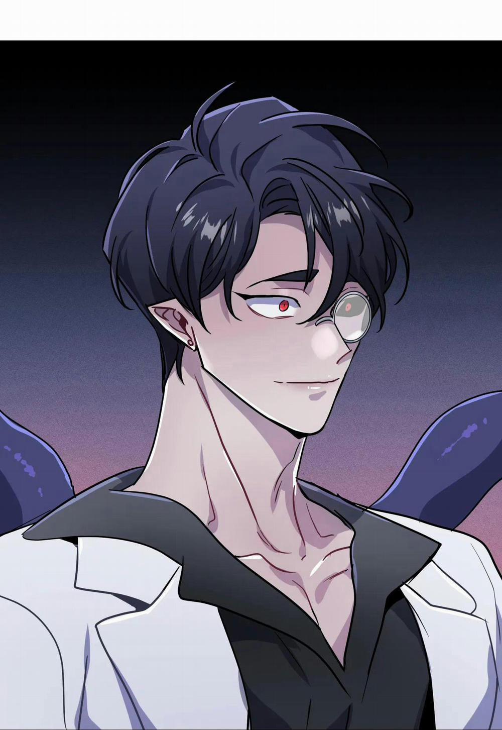 (CBunu) Ám Giữ Linh Hồn 14 trang 121